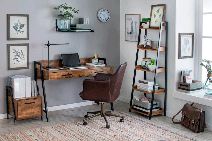 Ordena tu escritorio y espacio de trabajo con estos 8 consejos